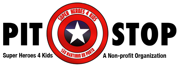 SuperHeroes4kids